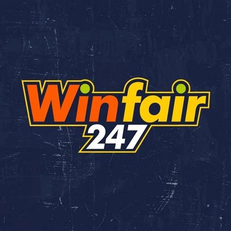 winfair247|Telegram: Contact @Winfair247.